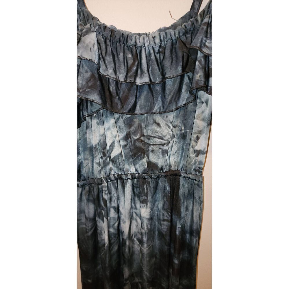 JUST LOVE MAXI DRESS - Picture 3 of 7